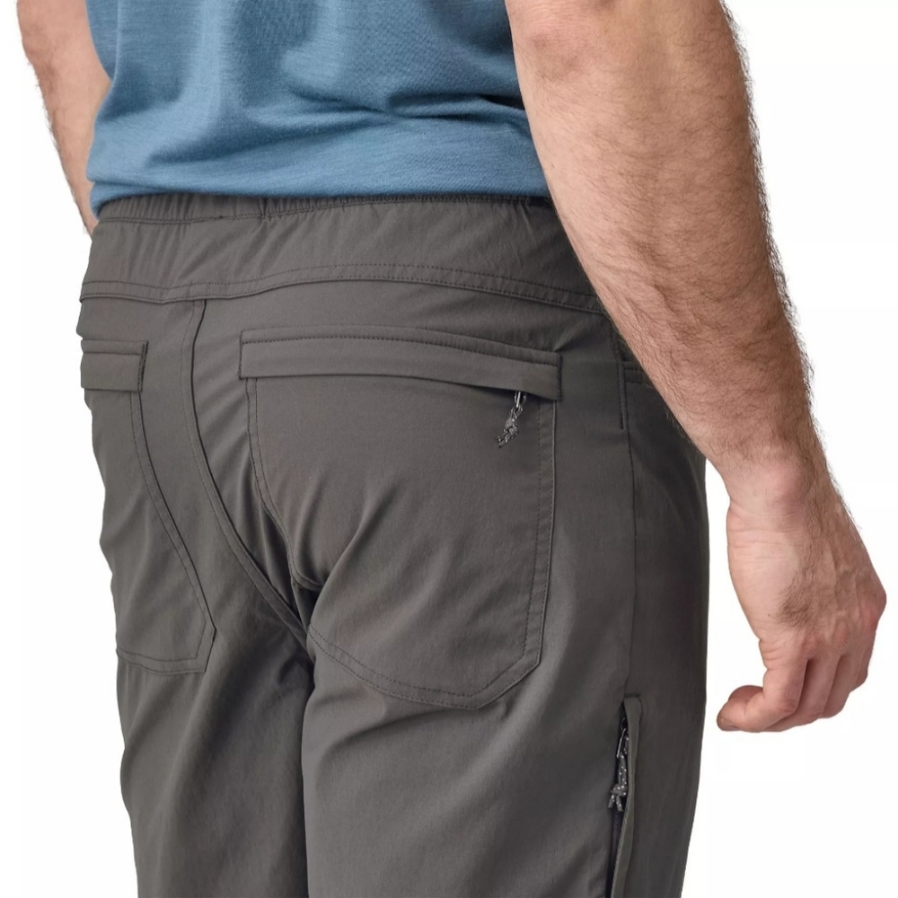 NWT Patagonia Quandary Joggers, Mens Medium - Picture 4 of 6